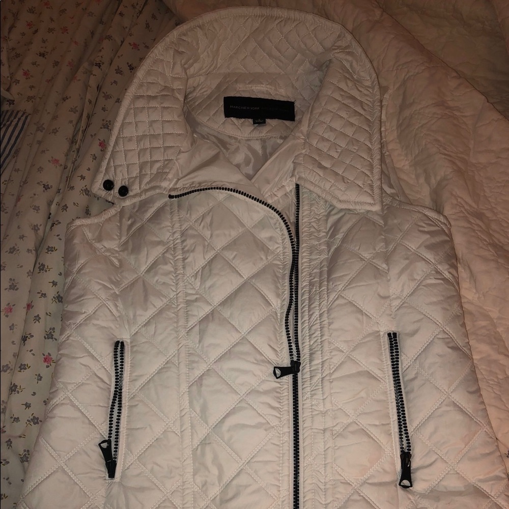 MARC New York Andrew Marc Vest Jacket